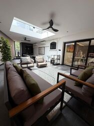 Hillview Villas (D23), Terrace #637809971